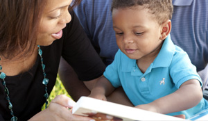 Read to Baby Read to Baby